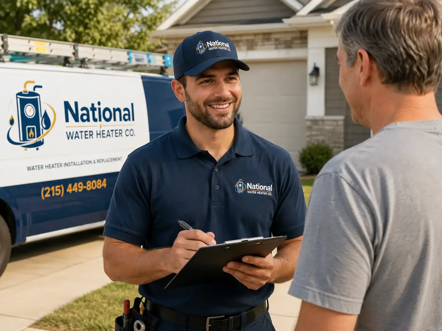 Water Heater Installation Whitesboro, TX FAQs
